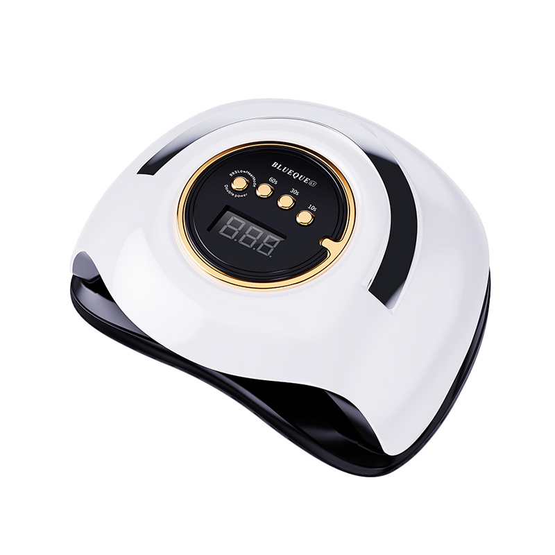 Quelles sont les compétences de fonctionnement de la lampe à ongles LED UV
